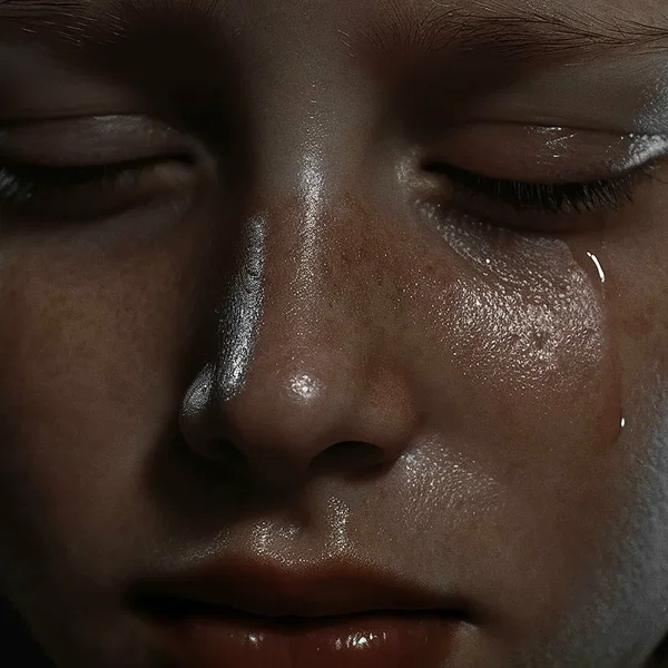 Complementary feelings