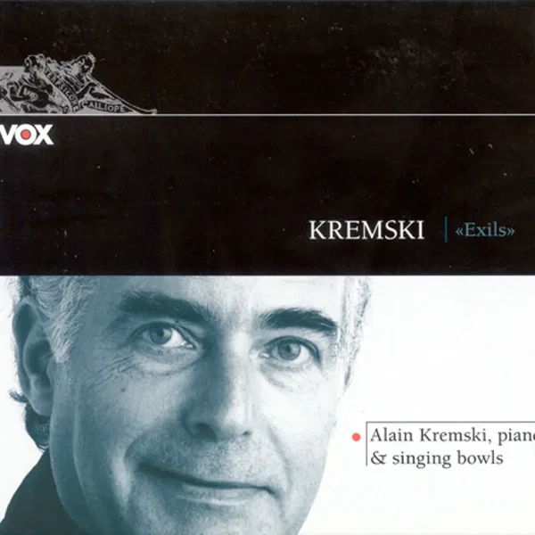 « Exils »