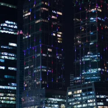 Aesthetic Night