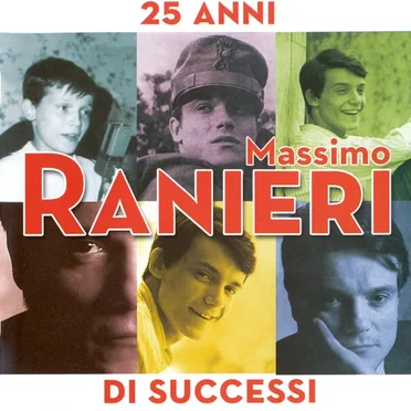 25 anni di successi