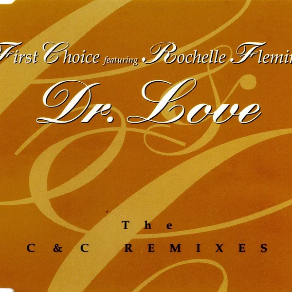 Dr. Love: The C & C Remixes