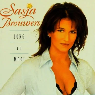 Sasja Brouwers