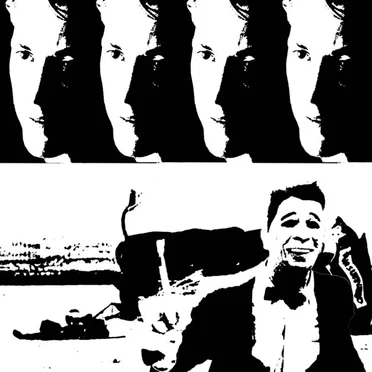 Kathryn Bigelow's Point Break