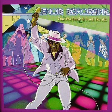 One For Funk And Funk For All