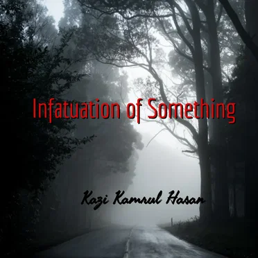 Kazi Kamrul Hasan