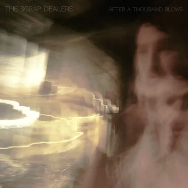 After A Thousand Blows by The Scrap Dealers - album cover