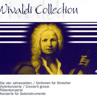 Vivaldi Collection