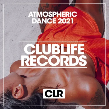 Atmospheric Dance 2021 by Various Artists - album cover