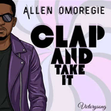 Clap And Take It