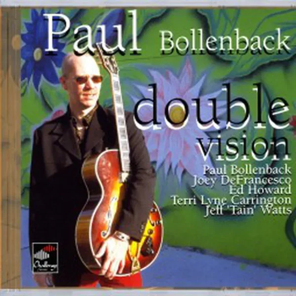 Double Vision