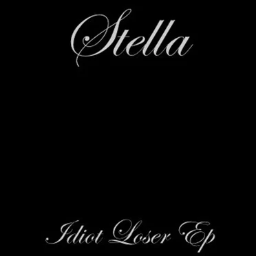 Idiot Loser by Stella Research Committee - album cover