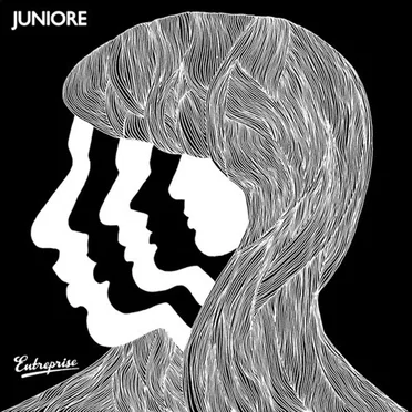 Christine / Dans le noir