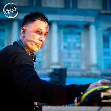 Cercle: Dubfire at Château de Fontainebleau, France by Dubfire - album cover