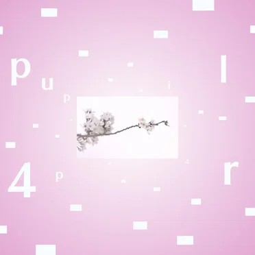 4pril by ピューパ!! - album cover