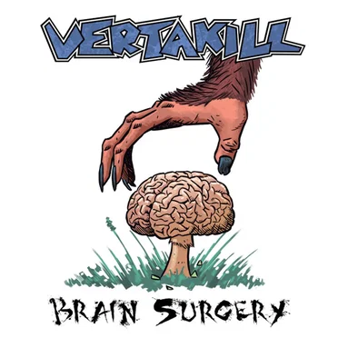 Vertakill
