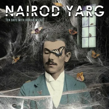 Ten Days With Dorian Wilde