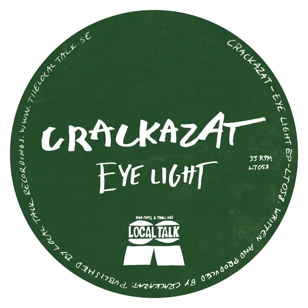 Eye Light
