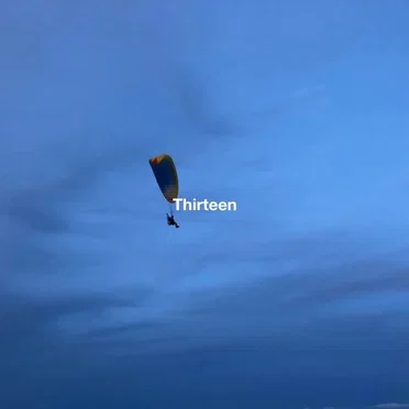 Thirteen by Khaki - album cover