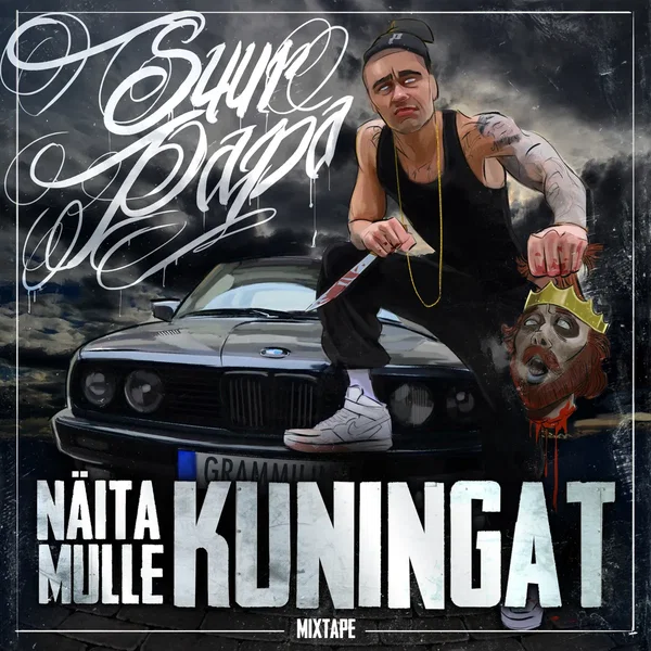 Näita mulle kuningat
