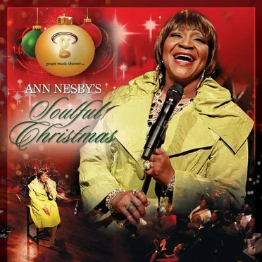 Ann Nesby's Soulful Christmas