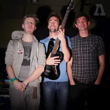 Audiotree Live