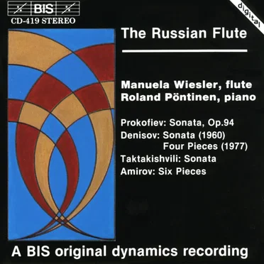 The Russian Flute