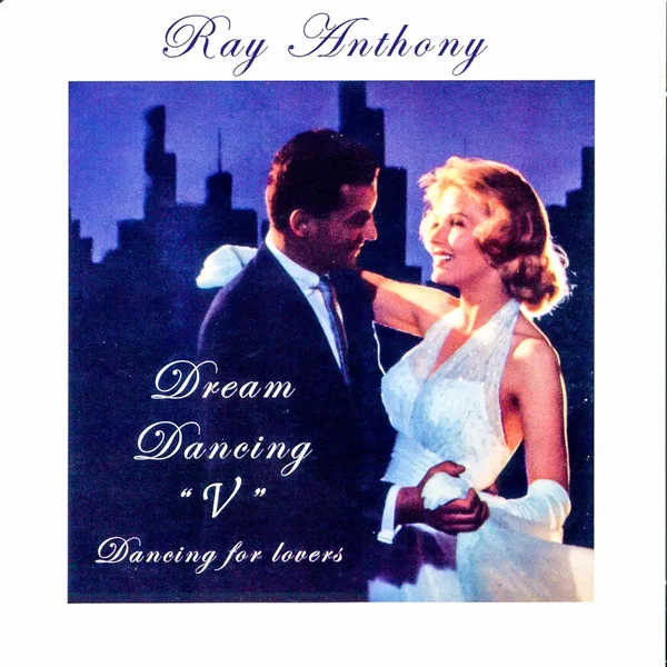 Dream Dancing V: Dancing for Lovers