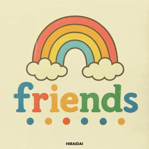 f.r.i.e.n.d.s