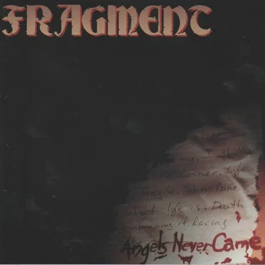 Angels Never Came