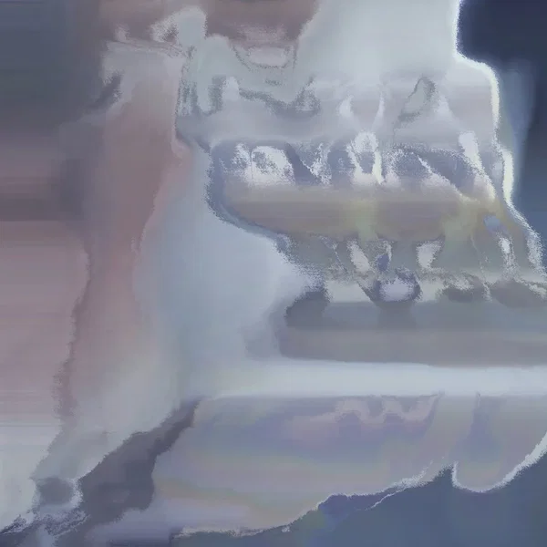 Non-representation Field Live (Version 1)