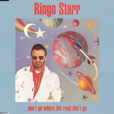 Don't Go Where the Road Don't Go