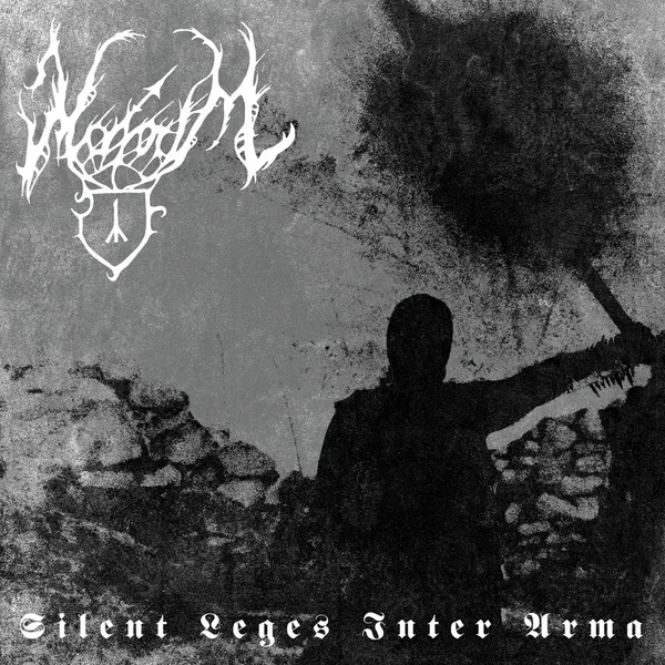 Silent Leges Inter Arma