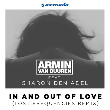 In and Out of Love (Lost Frequencies radio edit)
