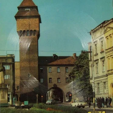 Hasta mañana / Poszukaj swojej gwiazdy