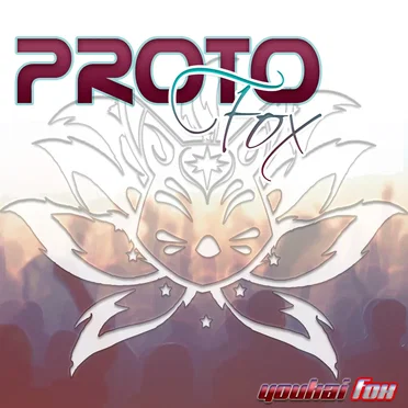 PROTO Fox by Youkaifox - album cover