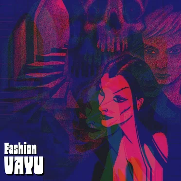 Fashion by Vayu - album cover