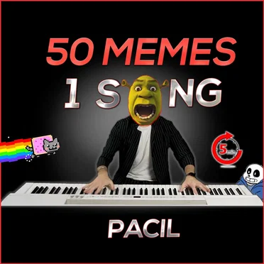 50 MEMES in 1 SONG (in 5 minutes)