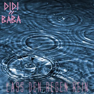 Lass den Regen rein