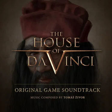The House of Da Vinci (Original Soundtrack)