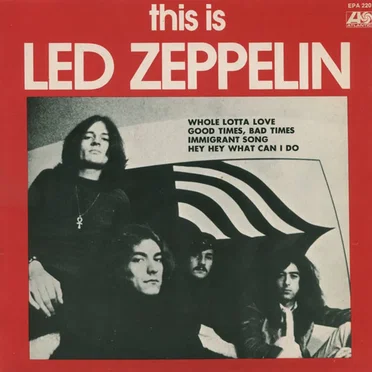 This Is Led Zeppelin