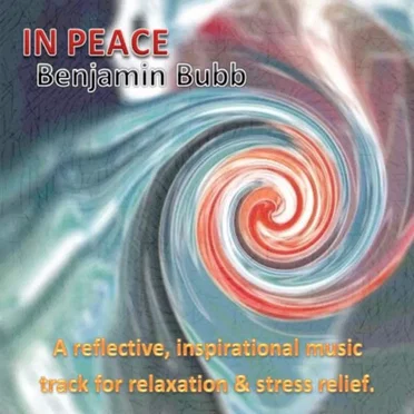 In Peace by Benjamin Bubb - album cover