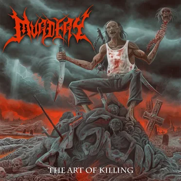 The Art of Killing