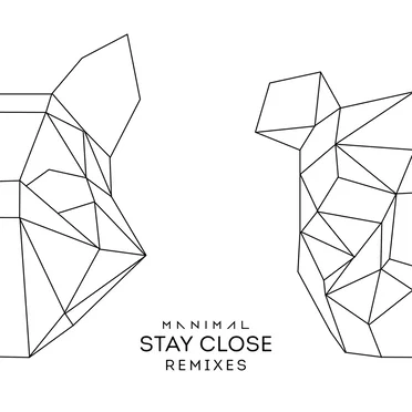 Stay Close (Gustavo Mota remix)