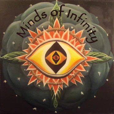 Minds of Infinity