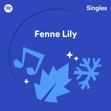 Spotify Singles – Christmas