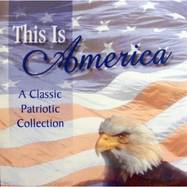 This Is America by Hyles–Anderson College - album cover
