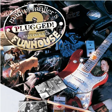 Plugged 2 - Rett Og Slett