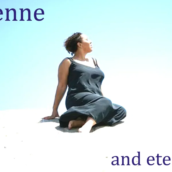 And Eternity