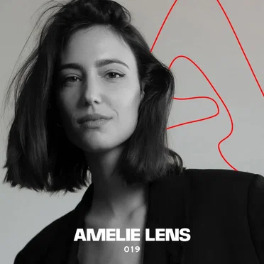 Amelie Lens 019 by Amelie Lens - album cover