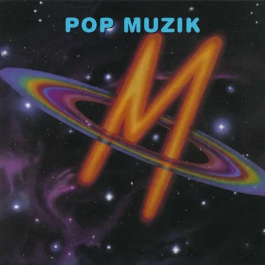 Pop Muzik